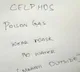 Gujarat Fathers Suicide Note Warns Daughter of Poison Gas