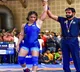 Vinesh Phogat makes winning return at Asian Games selection trial