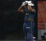 Sai Sudharsan Same Dismissal Repeated Again