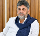 DK Shivakumar Swearing in Ceremony Fixed for June 3