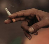 Thirdhand Smoke Exposure Affects Childrens Health