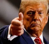 Donald Trump Declared in Excellent Health After Medical Tests