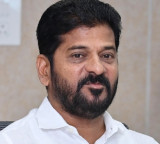 Gade Venkat Reddy Death Revanth Reddy Condolences