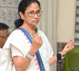 Mamata Banerjee Slams Party Hoppers With Poem Girgit