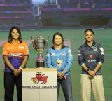 T20 Mumbai League: Rahane, Shreyas Iyer, Sayali Satghare among captains present at grand season launch