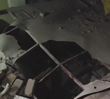 7 rescued after building collapses near Saket Metro station in Delhi; rescue ops underway