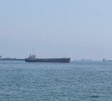 IRGC warns against US interference in Strait of Hormuz management