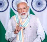 PM Modi to address 134th episode of 'Mann Ki Baat' today