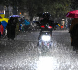 Southwest monsoon set to advance into TN by June 3-4; rainfall forecast today