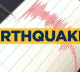 Meghalaya experiences mild 2.8-magnitude earthquake; no damage reported