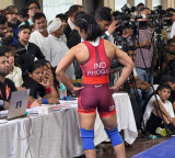 'WFI must learn from BCCI': Technical glitches, poor officiating mar Asian Games wrestling trials