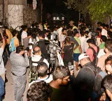 South Delhi building collapse: One killed, 8 rescued, rescue Ops on