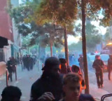 About 400 arrested in France after PSG's Champions League victory