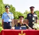 Indian Armed Forces committed to PM Modi's 'JAI' vision, says CDS Gen Raja Subramani