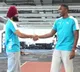 PM Modi talks to Gurindervir Singh, Animesh Kujur; praises their 'exemplary' performance