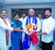 CM Revanth Reddy, Telangana Cong chief meet Mallikarjun Kharge