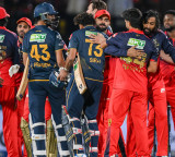 'It is their final to lose': Ashwin backs RCB to retain IPL crown