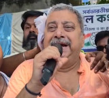 After Abhishek Banerjee, Trinamool MP Kalyan Banerjee attacked in Bengal