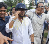 Abhishek Banerjee attack: Trinamool says arrests just for show, main culprits are BJP workers