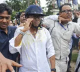 Abhishek Banerjee attack: Trinamool says arrests just for show, main culprits are BJP workers