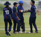 Thailand, Malaysia and China qualify for Asian Games women’s cricket