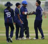 Thailand, Malaysia and China qualify for Asian Games women’s cricket