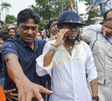 Attack on me was an assault on democracy, says Abhishek Banerjee