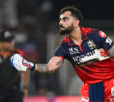 ‘What was that celebration from Virat?’ Social media abuzz after RCB’s IPL triumph