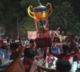 RCB's 2nd IPL victory sparks celebrations in Karnataka, leaders extend congratulations