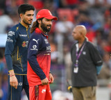 IPL Final 2026 RCB Opts to Bowl After Winning Toss Against GT