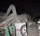 Delhi Building Collapse Five Story Building Collapses in Delhi Rescue Underway