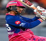 Sachin Tendulkar Impressed with Vaibhav Suryavanshi Batting Talent