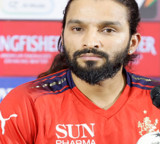 Rajat Patidar Says IPL Final Just Another Game for RCB