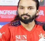 Rajat Patidar Says IPL Final Just Another Game for RCB