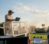 Google Seeks Approval to Release 30 Million Mosquitoes