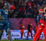 Royal Challengers Bangalore vs Gujarat Titans IPL Final 2026 What if Rain