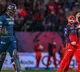 Royal Challengers Bangalore vs Gujarat Titans IPL Final 2026 What if Rain