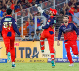 RCB Dominates Gujarat Titans in IPL 2026 Final