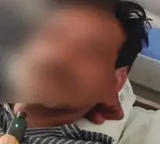 Madya Pradesh Farmer Mutilates Himself With Axe To Become An Ascetic