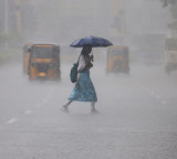Telangana Weather Southwest Monsoon Expected in 10 Days