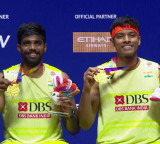 Chandrababu Naidu Lauds Satwiksairaj Chirag Shetty Singapore Open Win