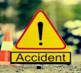 Gajuwaka Road Accident Three Killed in RTC Bus Collision