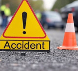 Himachal Pradesh Accident Tourist Taxi Falls Into Valley Eight Missing