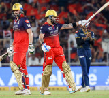 Virat Kohli Leads RCB to IPL 2026 Title Victory