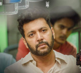Jayam Ravi Returns to Acting in Benz Movie
