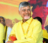 Chandrababu Naidu Hails Visakha Railway Zone Launch on June 1