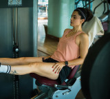 Taapsee Pannu on Why Belly Fat is Okay