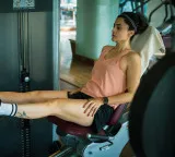 Taapsee Pannu on Why Belly Fat is Okay