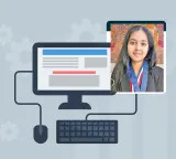 Ananya Goli Receives Prestigious Award in America