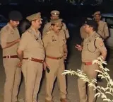 Asad Surya Pratap Chauhan murder accused killed in Ghaziabad encounter